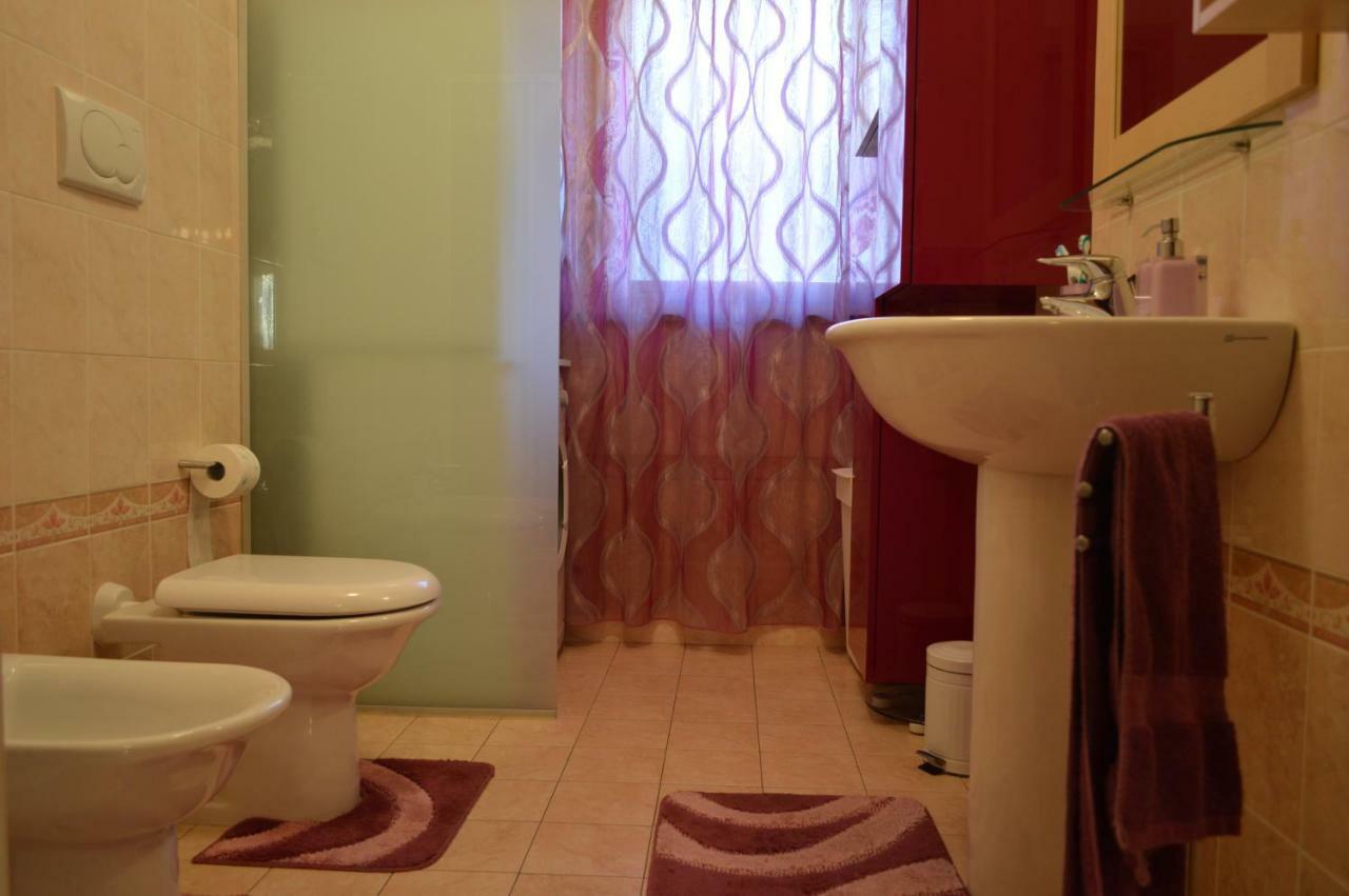 La Casa Di Manolo Appartement Bologna