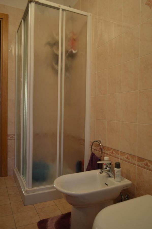 La Casa Di Manolo Appartement *