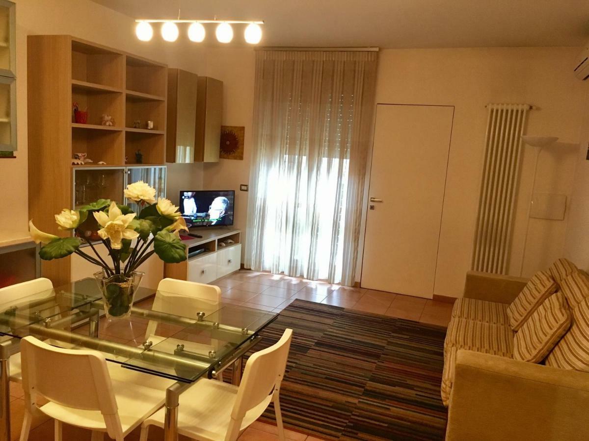 La Casa Di Manolo Appartement Bologna